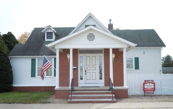 HomeLand Realty