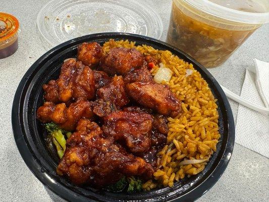 Good Taste Chinese Restaurant