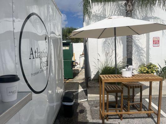 Atlantic Post
