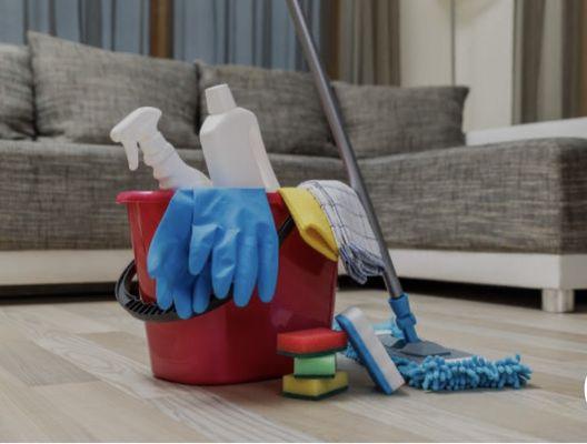 Soley Cleaning Services
