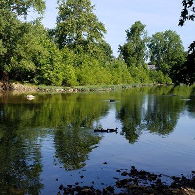 River Bend Park