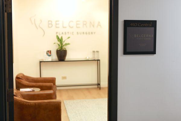 Welcome to BELCERNA!