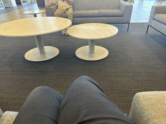 Bank of America Financial Center