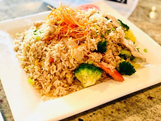 Thai Chilli Pepper Oakfield