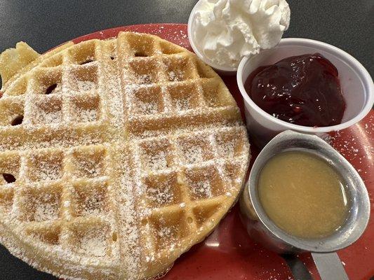 The Hearthstone Oven