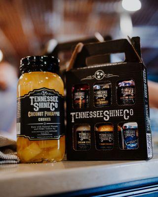 Tennessee Shine
