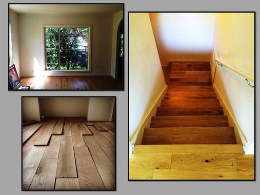 Leimer Construction and Handyman Services