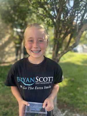 Bryan Scott Orthodontics