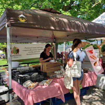 Dillsburg Farmers Market