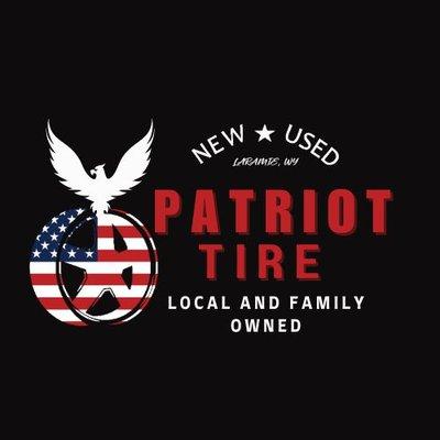 Patriot Tire