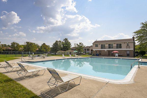 Westover Village Apartments