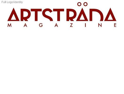 Artstrada Magazine