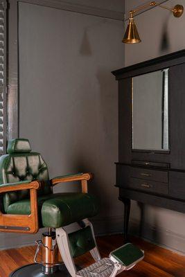 Stylo Barber & Supply