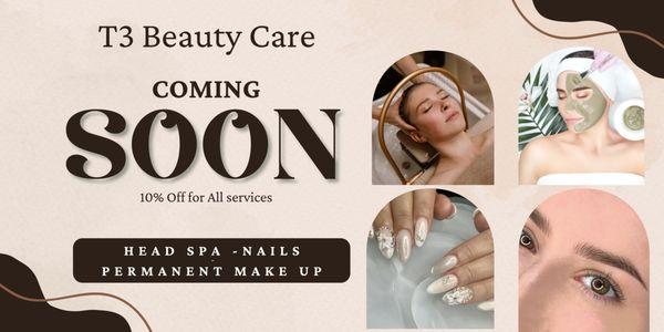 We will coming on April ...