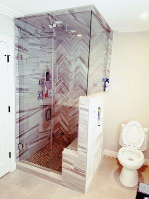 Go Glass and Mirrors