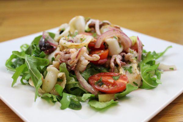 Nina Longhini Personal Chef Service