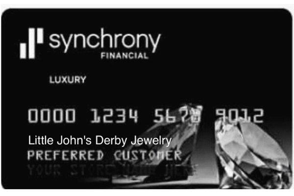 Little John's Derby Jewelry