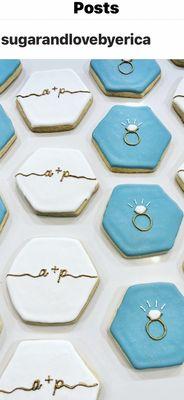 Sugar + Love By Erica