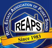 Real Estate Association of Puget Sound REAPS
