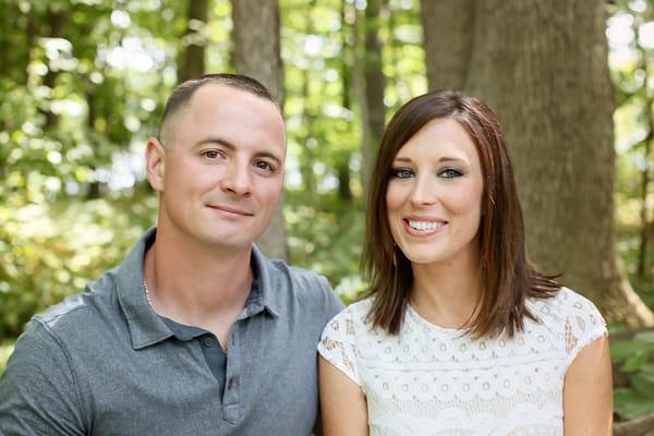 Adam and Cassandra Settelmyer, REALTORS®