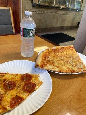 Vinnie's Pizza
