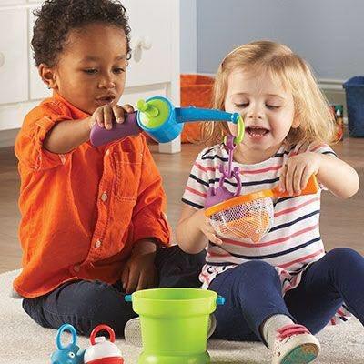 Supreme Child Care & Development Center