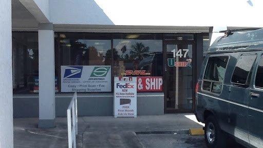 U-Haul Neighborhood Dealer