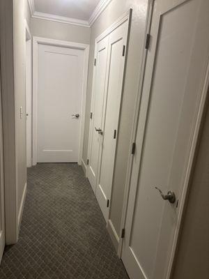 MVP Finish Carpentry