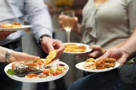 Catering all your needs