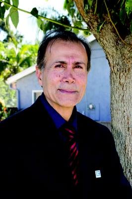 Ken Nazeri - Berkshire Hathaway Home Services