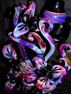 Innerlimits Smoke Shop