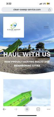 Clean Sweep Services