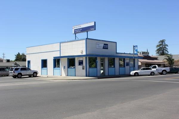 Adventist Health Medical Office - Caruthers East