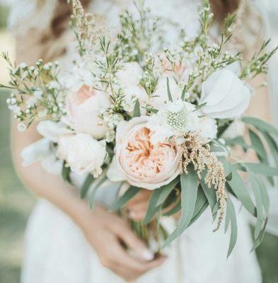 Samantha's Sweet Stems