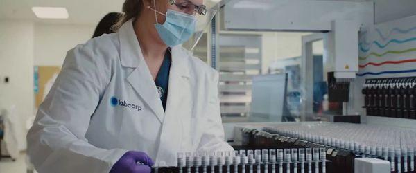 Labcorp