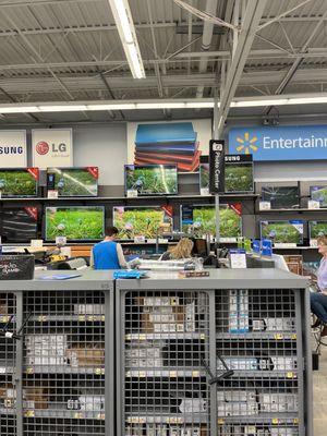 Walmart Photo Center
