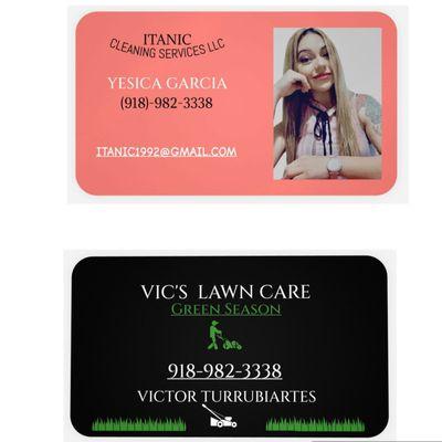 Itanic Cleaning Services