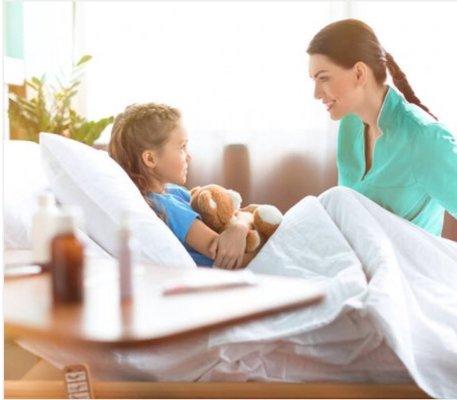 Chelsea's Home Health Care