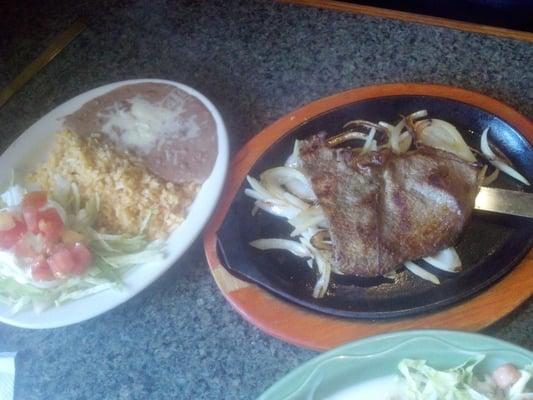 US Bar Grill Mexican Restaurant