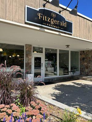 Fitzgerald Pharmacy