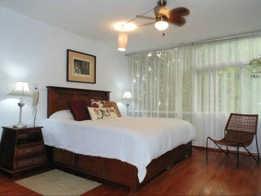 Efficient and Creative Organizers