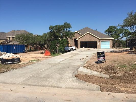 Wes's Sandwhich Shop