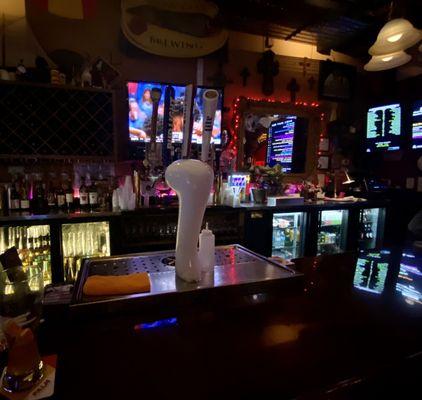 Rosie's Tavern