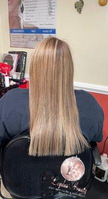 Leydas’ Beauty Chic