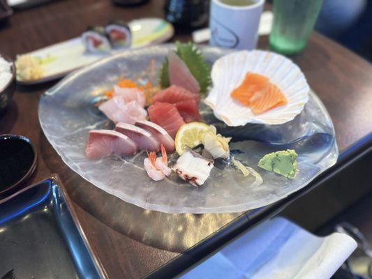 Daikichi Sushi Bistro