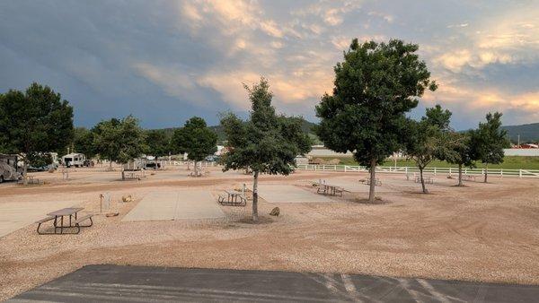 Sturgis RV Park