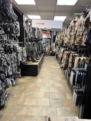 sitka gear