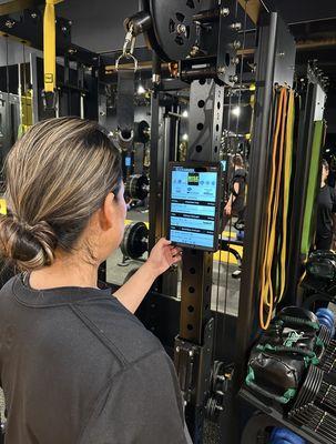 Rise Personal Training