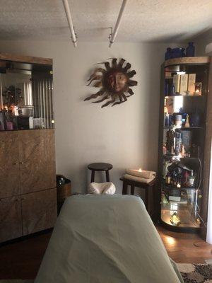 Oh My! Massage Therapy