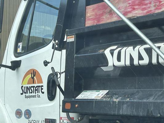 Sunstate Equipment Company